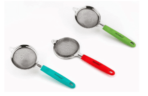 PAYABLE Tea Strainer