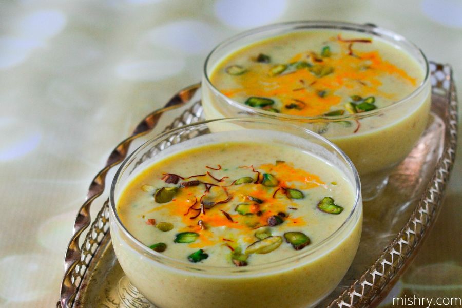 Paneer Kheer