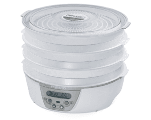 Presto Food Dehydrator