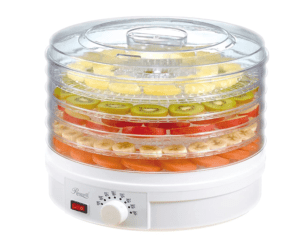 Rosewill Food Fruit Dehydrator