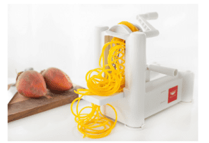 Spiralizer by Paderno World Cuisine