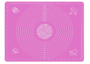 Syga Silicone Baking Mat