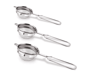 TIARA Stainless Steel Strainer