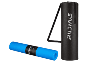 Amazon Brand – Symactive Yoga Mat