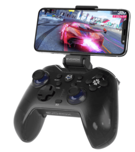 Amkette Smartphone Bluetooth Gamepad