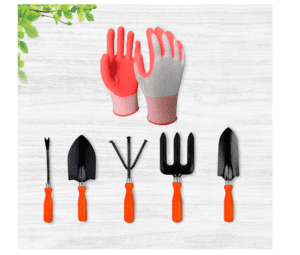 CINAGRO Garden Tool Kit