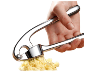 Dr. XIONG Garlic Crusher