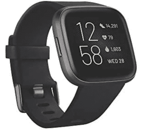 Fitbit Versa 2 Health & Fitness Smartwatch