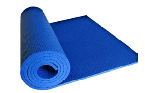 Fitness Mantra Yoga Mat