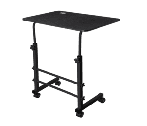 Gizga Essentials Adjustable Laptop Table