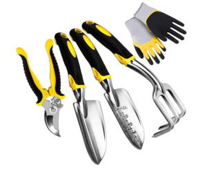 HASTHIP Gardening Tools