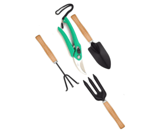 JINPRI Garden Tool Set