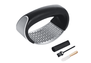 Kebley Garlic Press