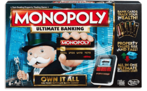 Monopoly Board Game