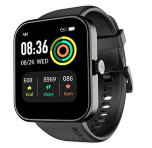 Noise ColorFit Pulse Grand Smart Watch