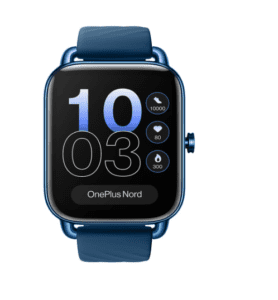 OnePlus Nord Watch