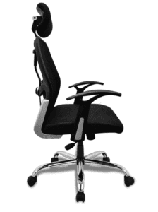 SAVYA HOME HIGH Back Office CHAIR2