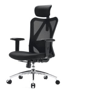 SIHOO Ergonomic Office Chair