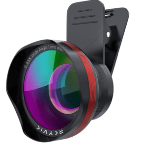 SKYVIK Mobile Camera Lens Kit