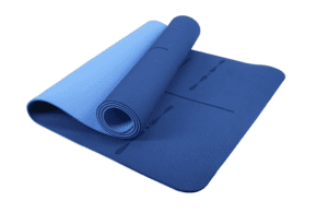 SOLARA Premium Yoga Mats