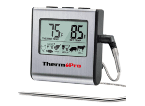 ThermoPro Kitchen Thermometer