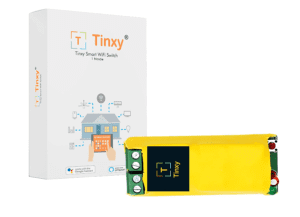 Tinxy 16 Amps Smart Switch