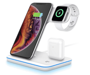 UNIGEN UNIDOCK Wireless Charging Station