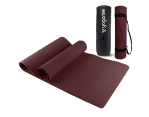 Yogarise Anti-Skid Yoga Mat