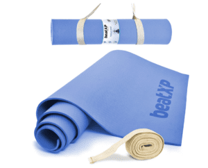 beatXP Yoga Mat