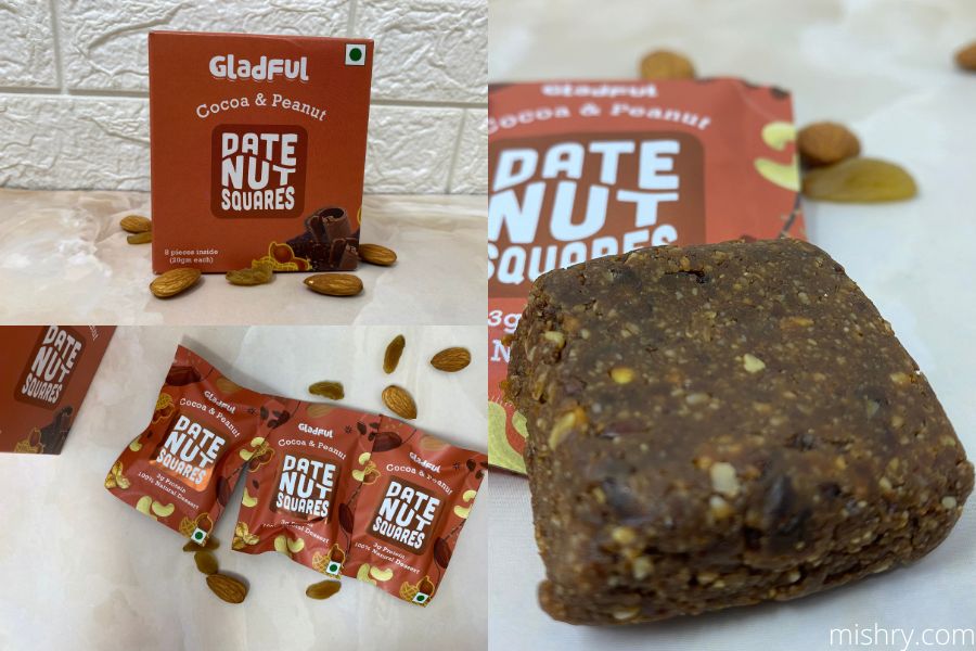 best energy bars in india gladful