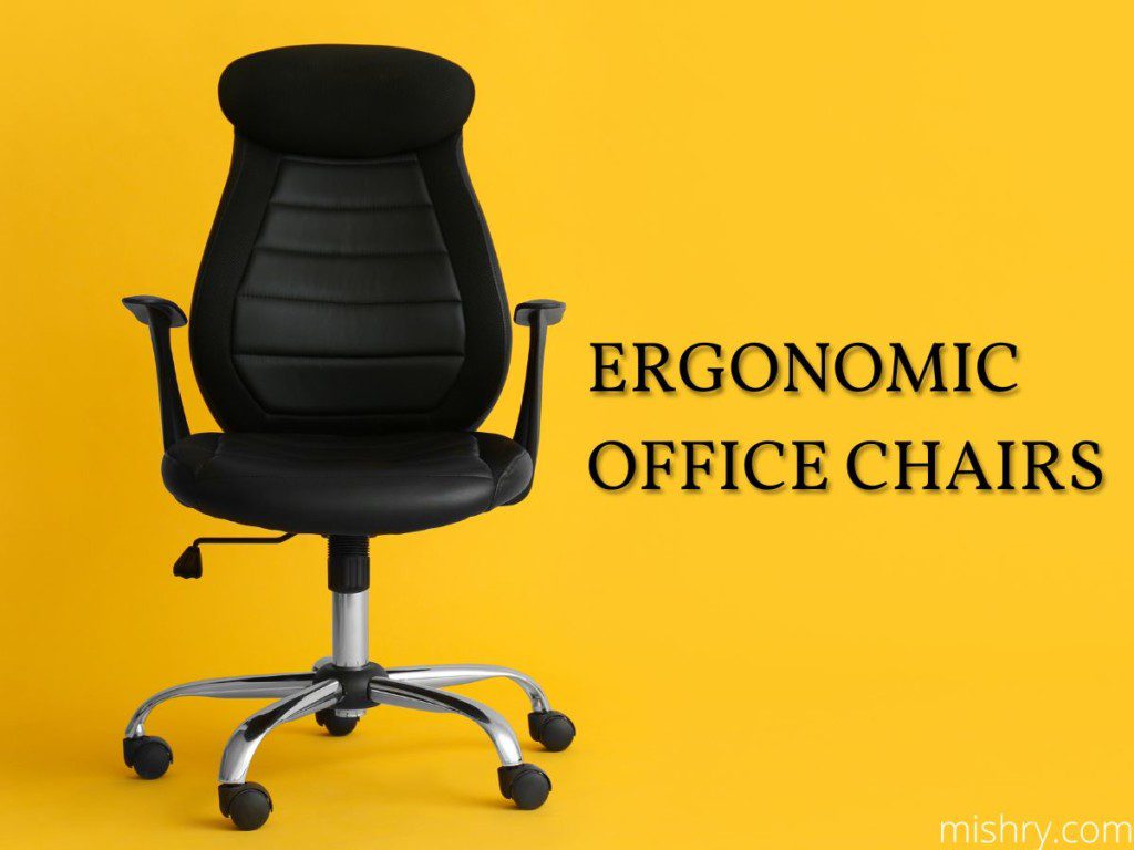 best ergonomic office chair