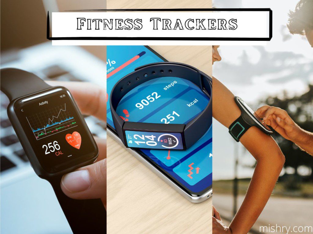 best fitness tracker in india