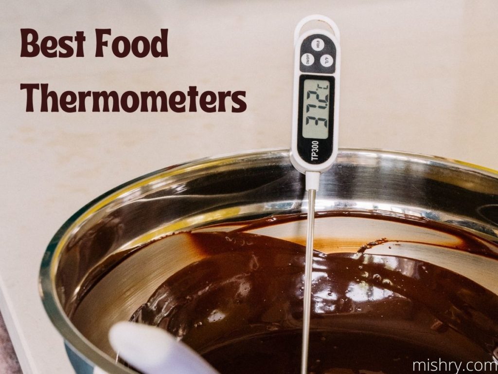 best food thermometers