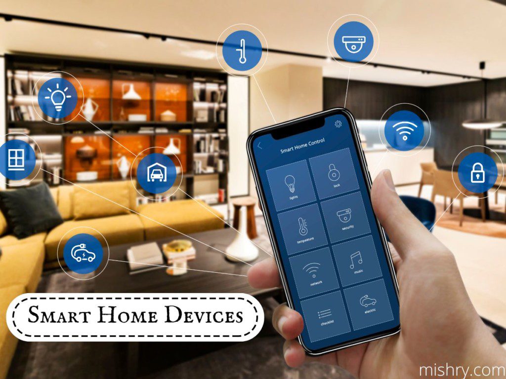 best smart home devices