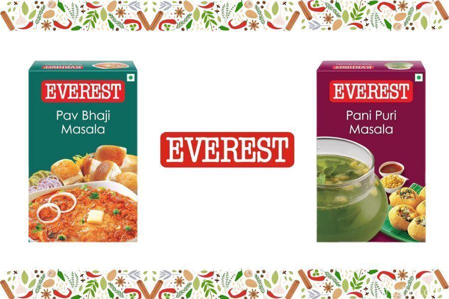 everest best masalas