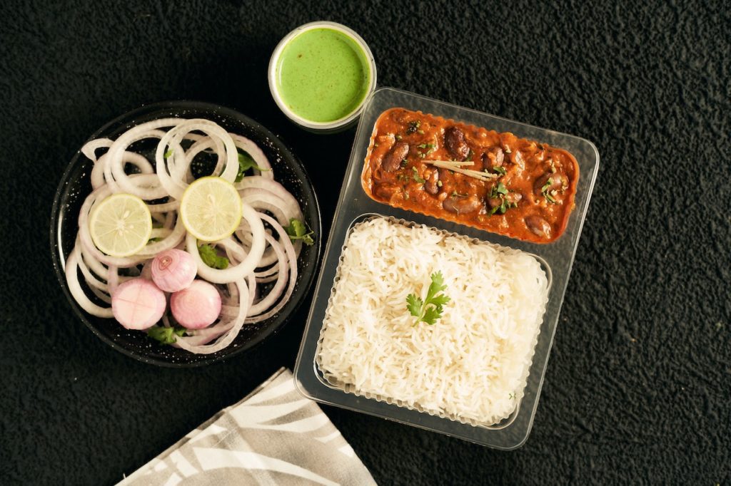 rajma masala