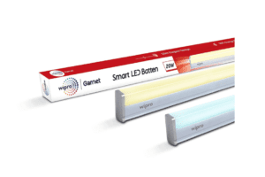 wipro Next 20W Smart LED Batten