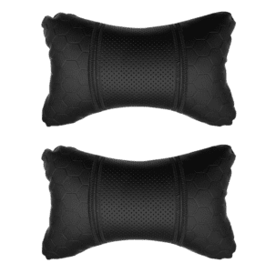 Adroitz Car Neck Rest Cushion Pillow