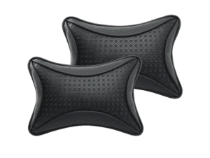 Auto Hub Car Neck Rest Pillow