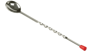 Dynore Stainless Steel bar Spoon