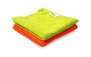 Gizga Essentials Microfiber Cloth