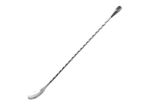 Hiware Bar Cocktail Shaker Spoon