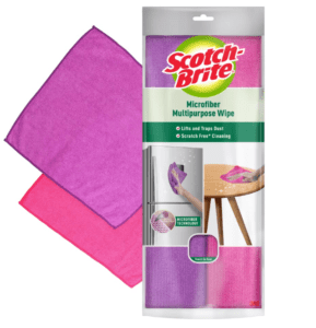 Scotch-Brite Microfiber Wipe