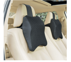 SeaHome Car Seat Neck Rest Cushion