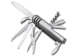 ShivExim Swiss Knife