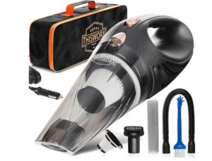 ThisWorx for Car Vacuum Cleaner