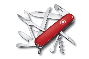 Victorinox Swiss Army Knife