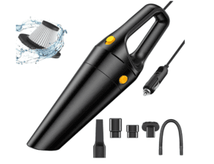 Voroly Car Vacuum Cleaner