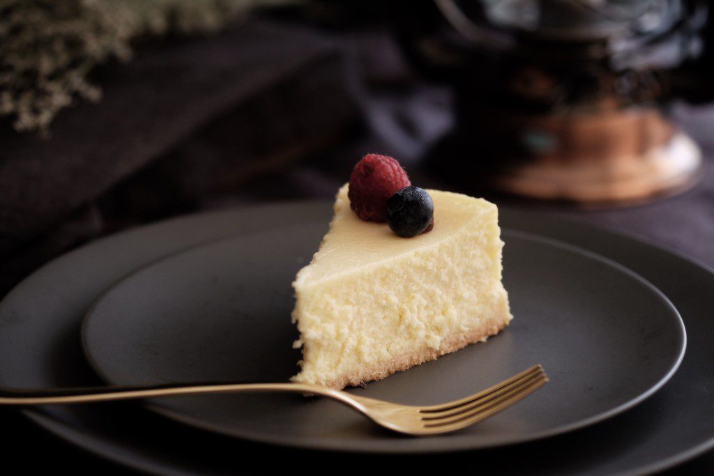 cheesecake