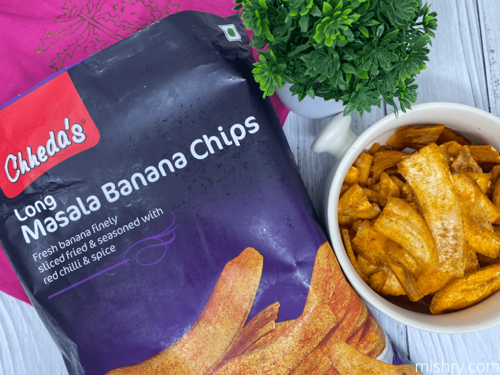 chheda banana chips